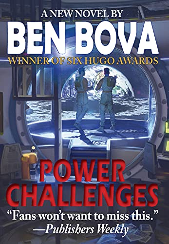 Beispielbild fr Power Challenges zum Verkauf von Blackwell's