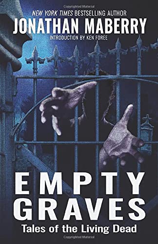 Stock image for Empty Graves (Hardcover) for sale by Grand Eagle Retail