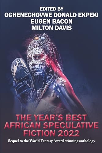 Imagen de archivo de The Year's Best African Speculative Fiction (2022) a la venta por ThriftBooks-Atlanta