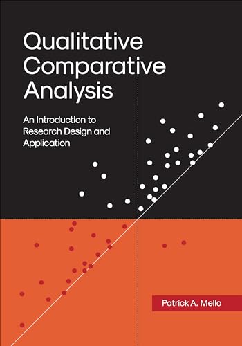 Beispielbild fr Qualitative Comparative Analysis zum Verkauf von Blackwell's