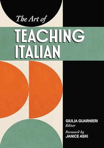 Stock image for The Art of Teaching Italian for sale by Blackwell's