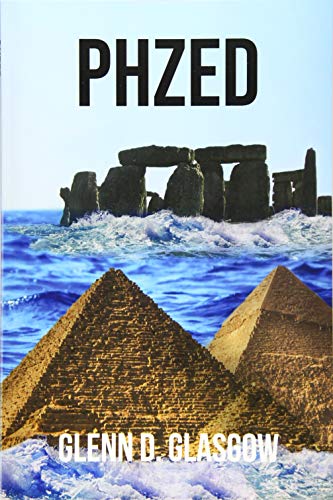 Stock image for Phzed for sale by Lucky's Textbooks