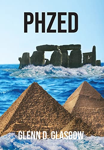 Stock image for Phzed for sale by WorldofBooks