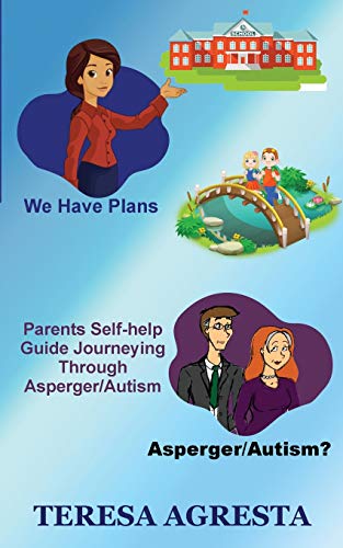 Beispielbild fr Parents Self Help Guide Adhd/asperger/autism Children zum Verkauf von GreatBookPrices