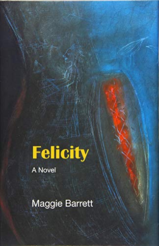 Stock image for Felicity for sale by WorldofBooks