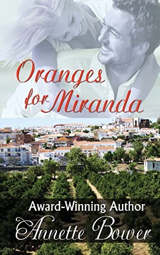 Stock image for Oranges for Miranda for sale by GF Books, Inc.