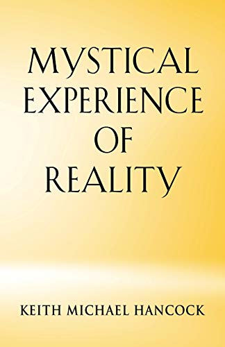 Stock image for Mystical Experience of Reality for sale by Lucky's Textbooks