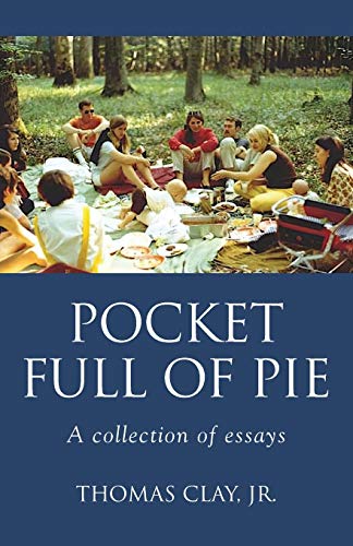 Stock image for Pocket Full of Pie for sale by SecondSale