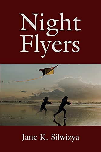 Stock image for NIGHT FLYERS for sale by Chiron Media