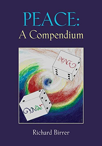 Beispielbild fr Peace: A Compendium zum Verkauf von Lucky's Textbooks