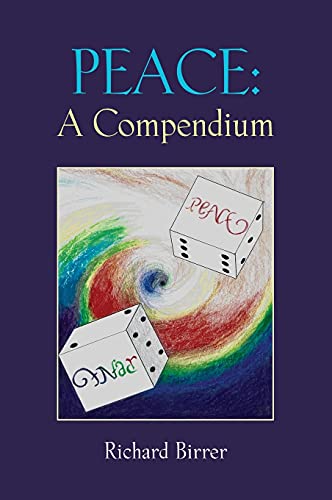 Beispielbild fr Peace: A Compendium zum Verkauf von Russell Books