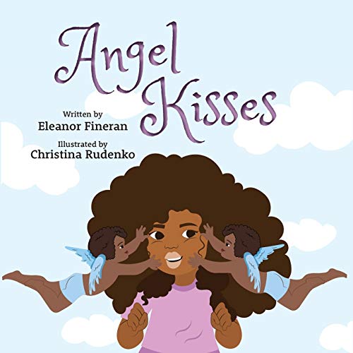 Imagen de archivo de Angel Kisses a la venta por ThriftBooks-Atlanta