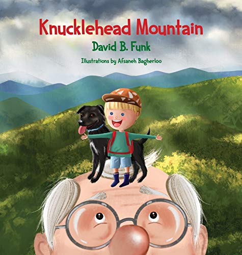 Beispielbild fr Knucklehead Mountain zum Verkauf von Buchpark