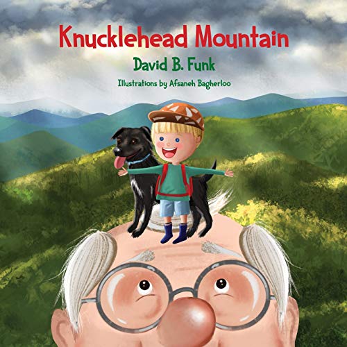 Beispielbild fr Knucklehead Mountain zum Verkauf von Ria Christie Collections