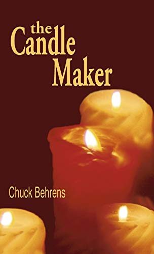 Stock image for The Candle Maker for sale by Lucky's Textbooks