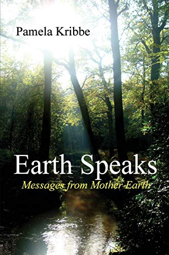 Stock image for Earth Speaks for sale by Chiron Media