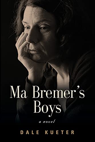9781647193324: Ma Bremer's Boys