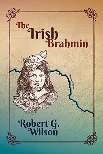 Stock image for The Irish Brahmin for sale by Chiron Media