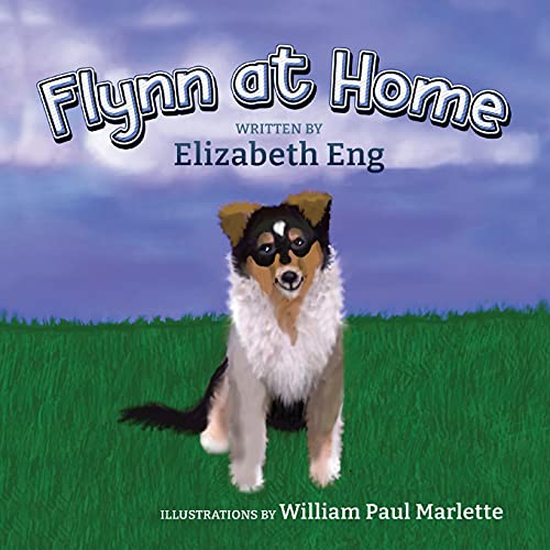 Stock image for Flynn at Home for sale by ThriftBooks-Dallas