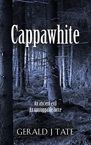 Imagen de archivo de Cappawhite a la venta por Book Deals