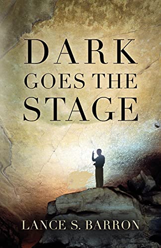 9781647195229: Dark Goes the Stage