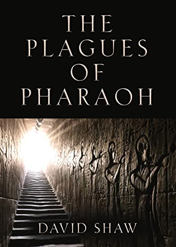 Imagen de archivo de The Plagues of Pharaoh a la venta por BooksRun