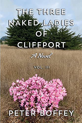 Stock image for The Three Naked Ladies of Cliffport: Volume III for sale by Chiron Media
