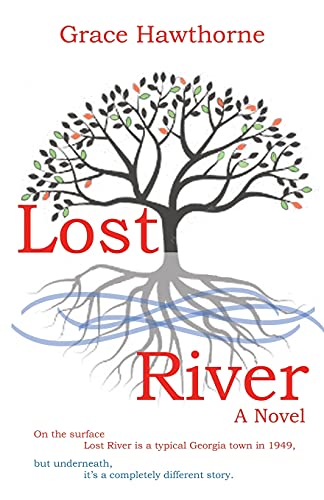 Beispielbild fr Lost River zum Verkauf von SecondSale