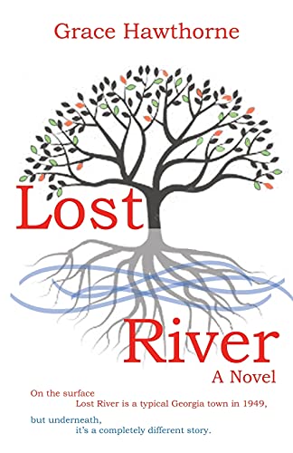 Stock image for Lost River for sale by Chiron Media