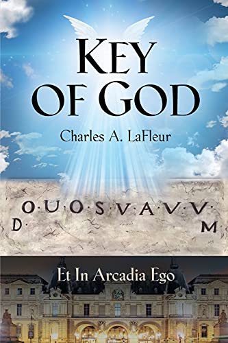 Stock image for KEY of GOD for sale by Chiron Media