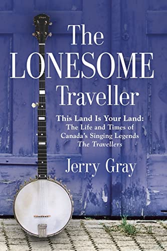 9781647197384: THE LONESOME TRAVELLER