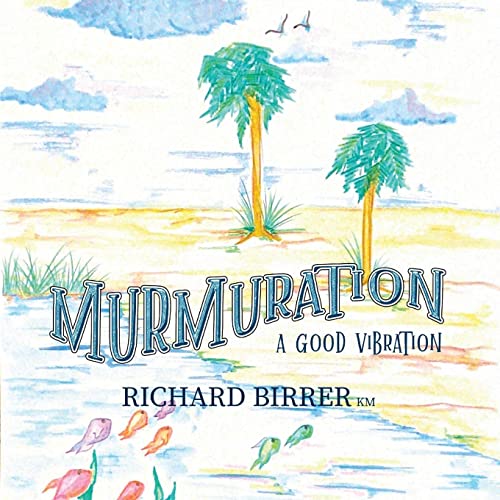 9781647198725: Murmuration: A Good Vibration