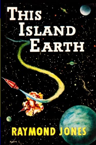 Beispielbild fr This Island Earth zum Verkauf von Half Price Books Inc.