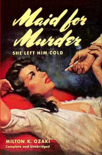 Stock image for Maid For Murder for sale by GreatBookPrices