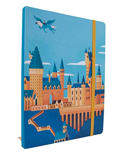 Harry Potter - Exploring Hogwarts...