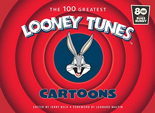 9781647221379: The 100 Greatest Looney Tunes Cartoons