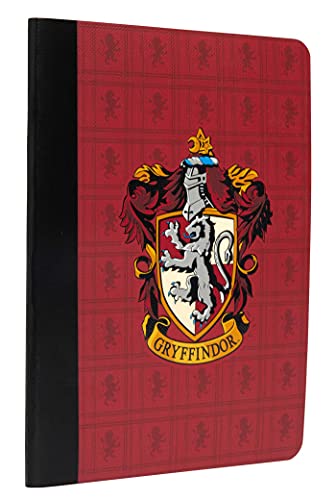 Harry Potter: Gryffindor Notebook...