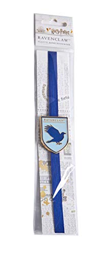 Beispielbild fr Harry Potter: Ravenclaw Elastic Band Bookmark (Paperback) zum Verkauf von Grand Eagle Retail