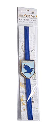 Imagen de archivo de Harry Potter: Ravenclaw Elastic Band Bookmark (Paperback) a la venta por Grand Eagle Retail