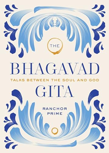 Beispielbild fr The Bhagavad Gita zum Verkauf von Blackwell's