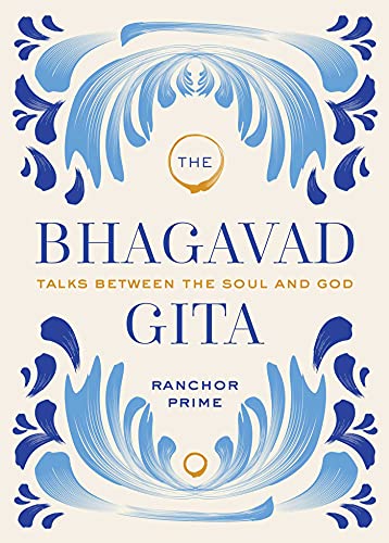 Stock image for The Bhagavad Gita: Talks Between the Soul and God for sale by ZBK Books