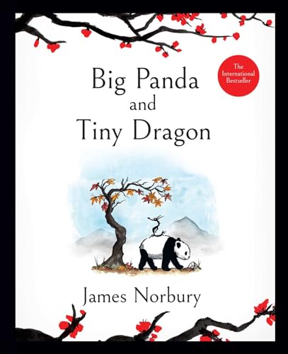 Stock image for Big Panda and Tiny Dragon for sale by Half Price Books Inc.