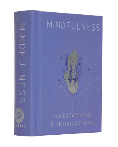 Stock image for Mindfulness: Meditations Inspirations (Mini Book) for sale by Book Outpost