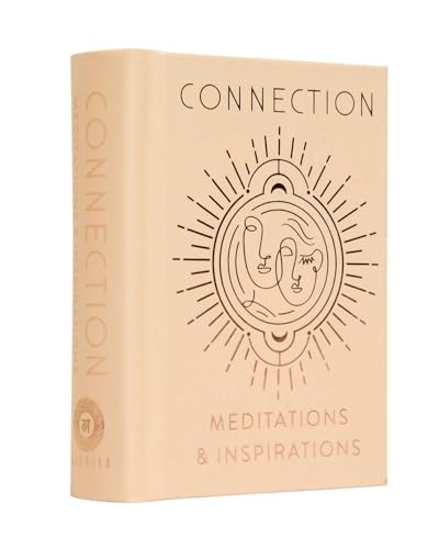 9781647225797: Connection: Meditations & Inspirations Mini Book (Inner World)