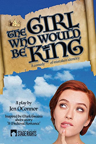 9781647230005: The Girl Who Would Be King