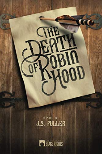 9781647230142: The Death of Robin Hood