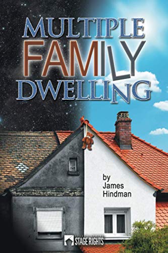 9781647230319: Multiple Family Dwelling