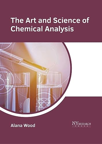 Stock image for The Art and Science of Chemical Analysis for sale by Romtrade Corp.