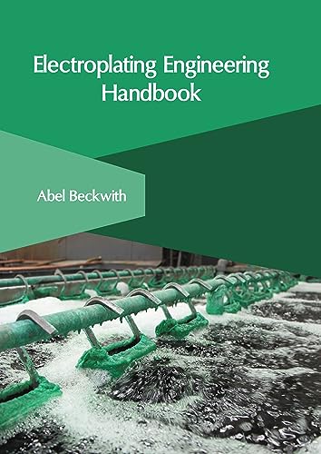 9781647265953: Electroplating Engineering Handbook