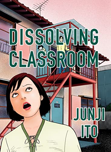 Beispielbild fr Dissolving Classroom Collector's Edition zum Verkauf von Ergodebooks